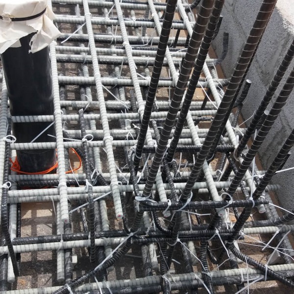 Photograph 3 of project Magnetic calibration laboratory