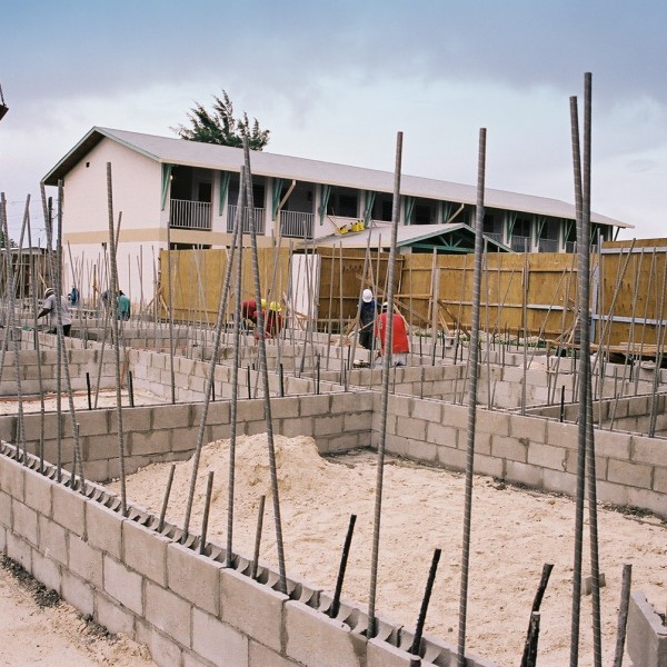 Photograph 2 of project Ten schools in the Marshall Islands